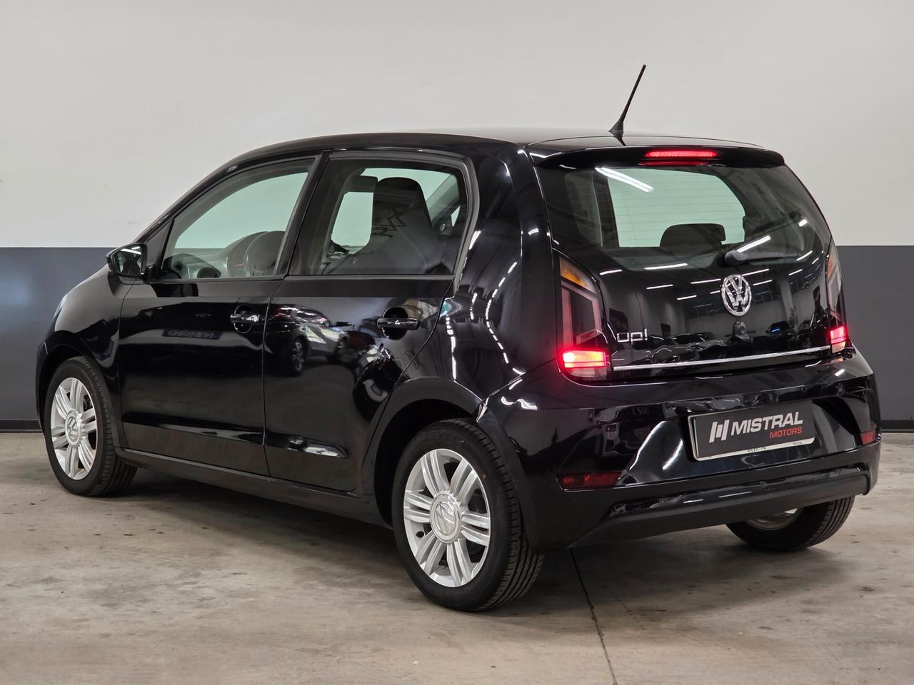 Volkswagen up! 1.0 75 CV NEOPATENTATI