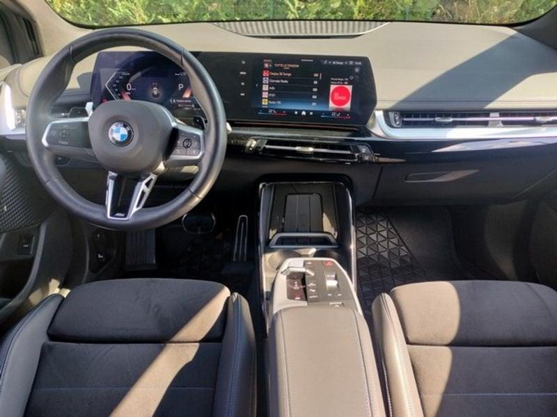 BMW Serie 2 Active Tourer 223i xDrive MHEV 48V MSport Auto