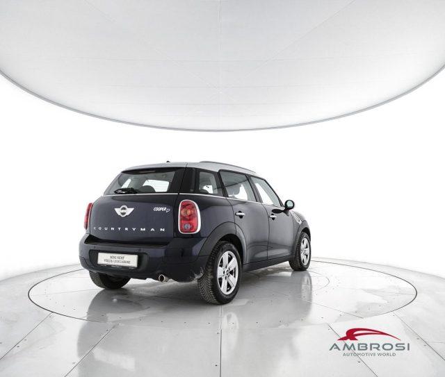 MINI Countryman Cooper D 1.6 Cooper D Business XL