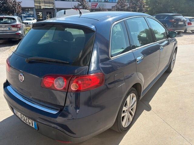 Fiat Croma 1.9 Multijet Dynamic