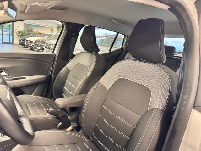 DACIA Sandero 1.0 SCe Streetway 65 CV Expression