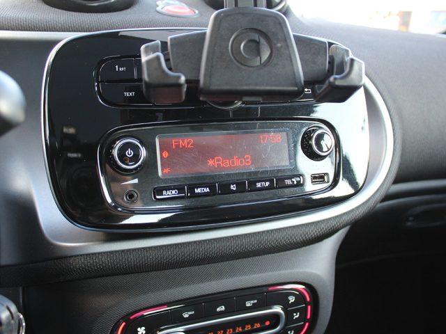 SMART ForTwo 90 0.9 Turbo twinamic Prime