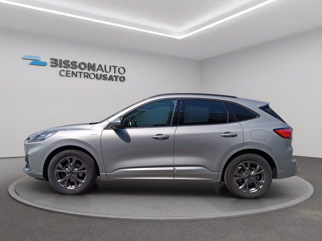 FORD Kuga 1.5 ecoblue ST-Line 2wd 120cv auto del 2022