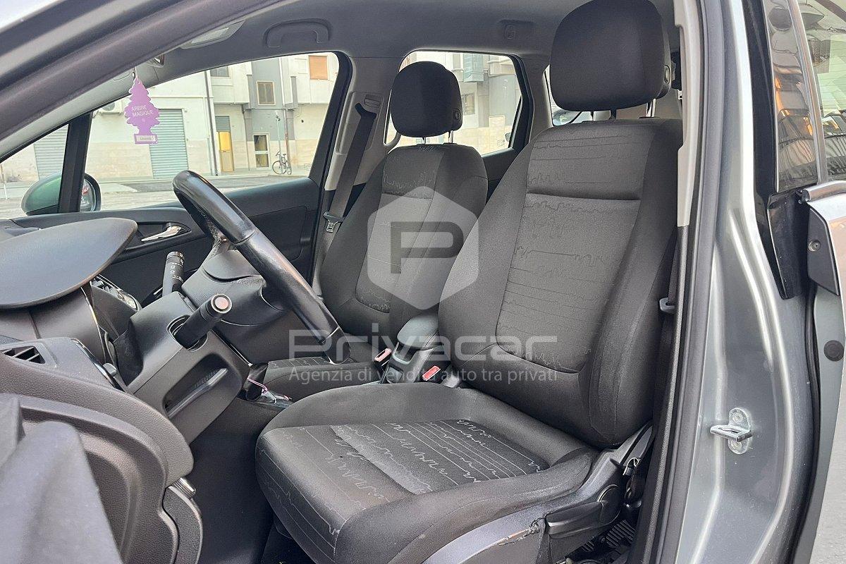 OPEL Meriva 1.3 CDTI 95CV ecoFLEX Start&Stop Cosmo
