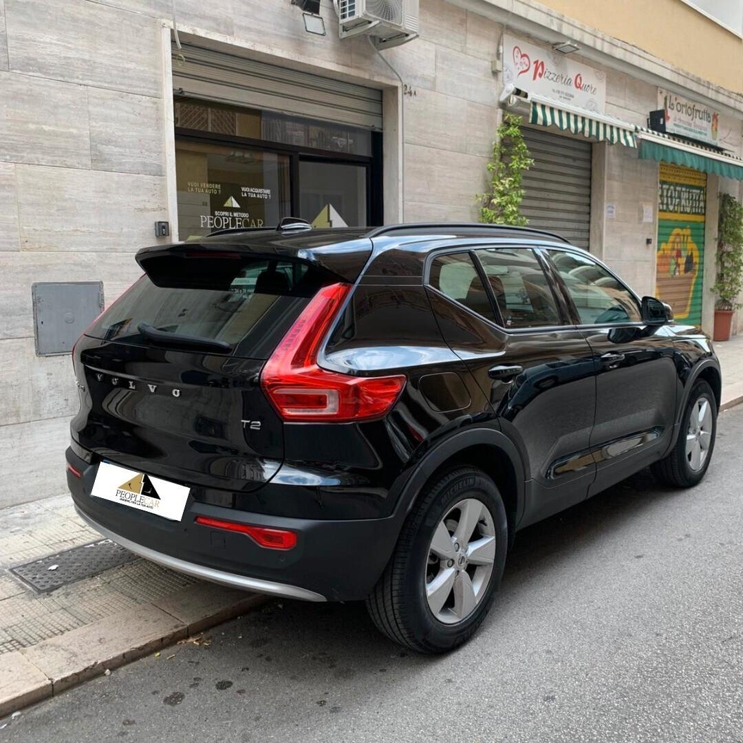 Volvo XC40 2023 **27.000KM**