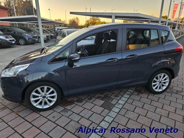 FORD B-Max 1.0 EcoBoost 100 CV Business