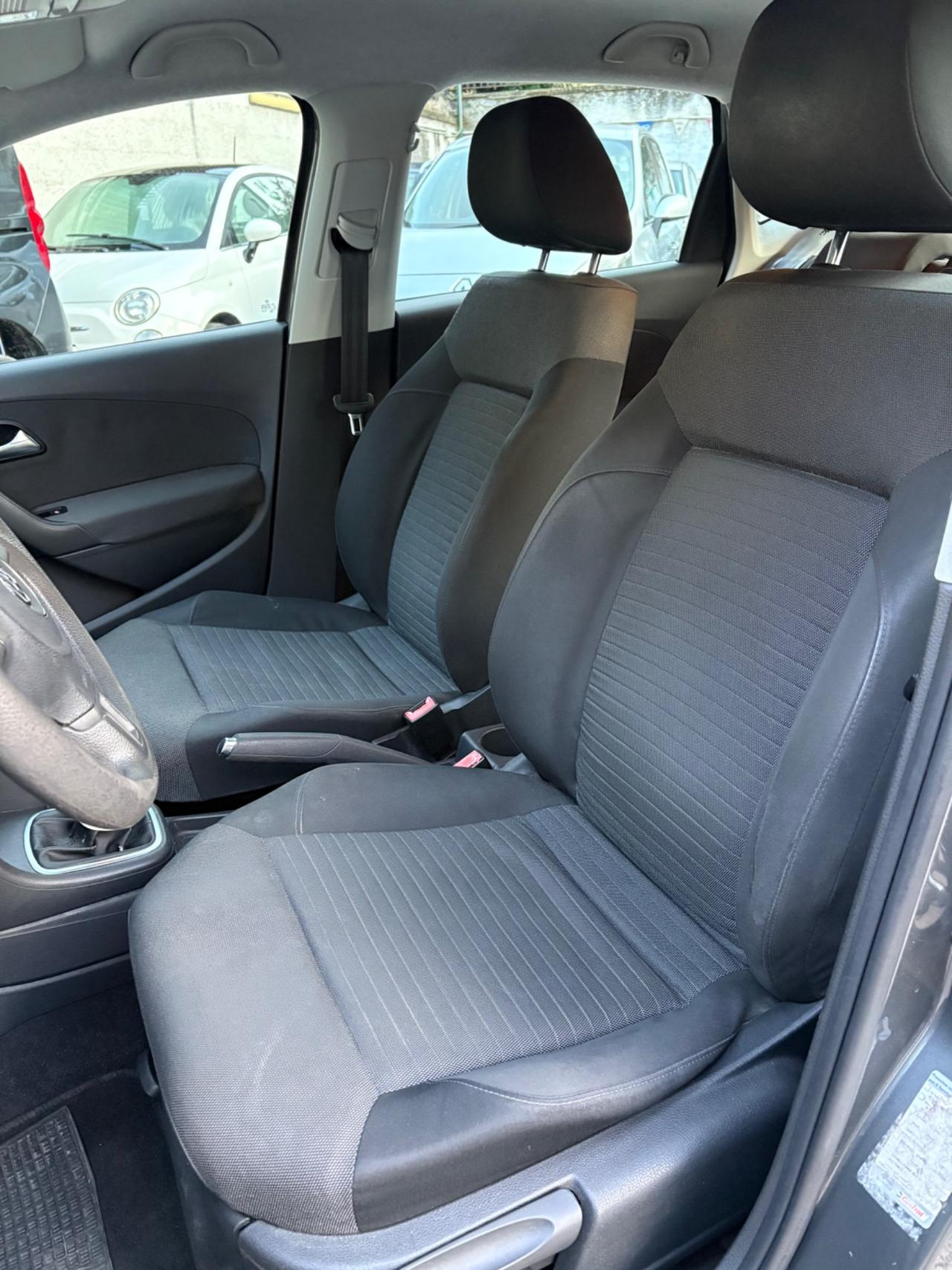 Volkswagen Polo 1.6 TDI 90CV magnifiche condizioni