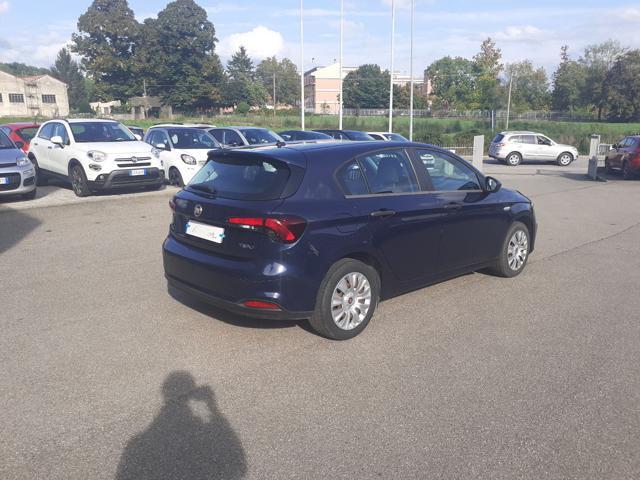 FIAT Tipo PROMO FINANZIAMENTO 1.0 5 porte