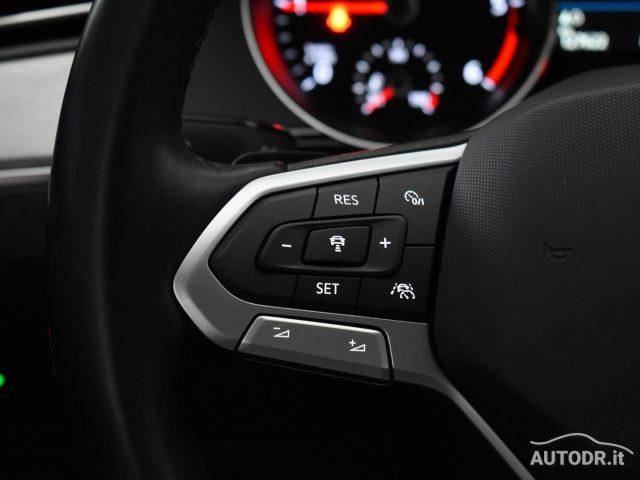 VOLKSWAGEN Passat Variant 2.0 TDI EVO DSG Business Fari LED, Navi, Ambient