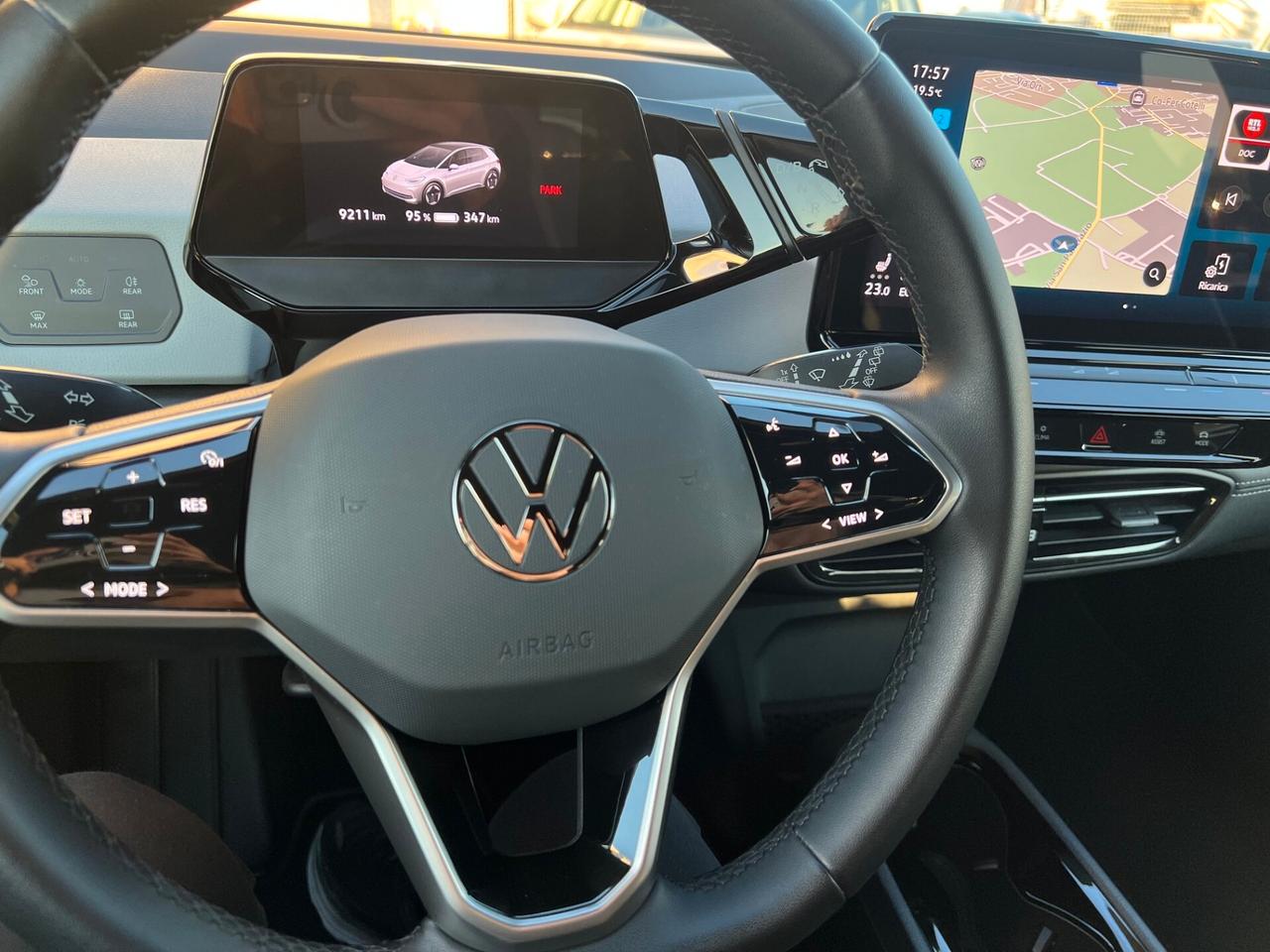 Volkswagen ID.3 Style