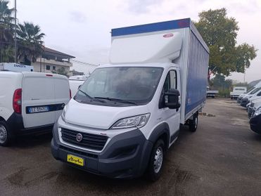 FIAT Ducato Ducato 30 2.3 MJT 130CV con centina