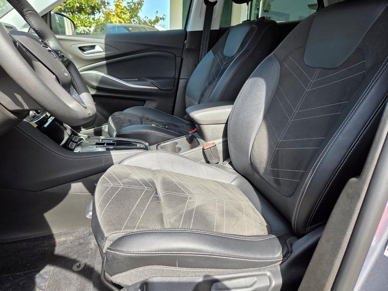 Opel Grandland 1.5 ecotec Ultimate s&s 130cv at8