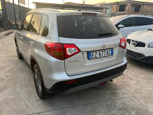 SUZUKI Vitara 1.6 DDiS V-Top