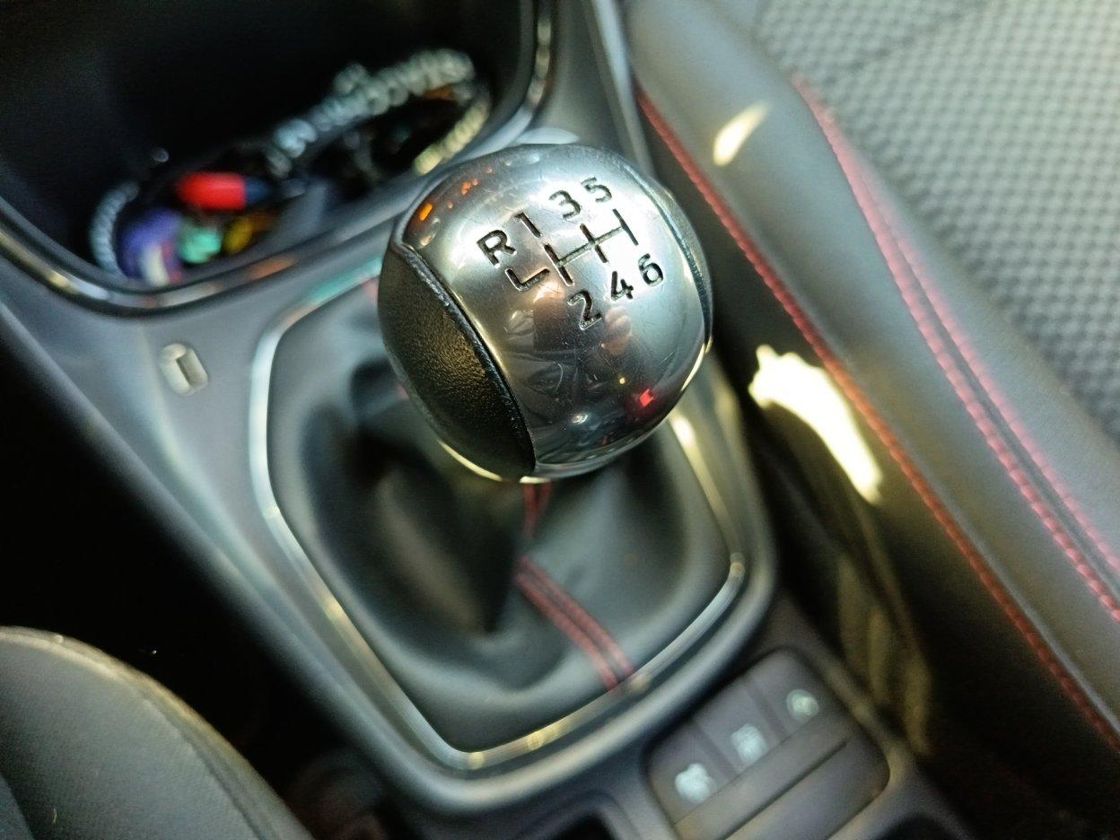 FORD Puma '19-> - Puma 1.5 EcoBlue 120 CV S&S ST-Line