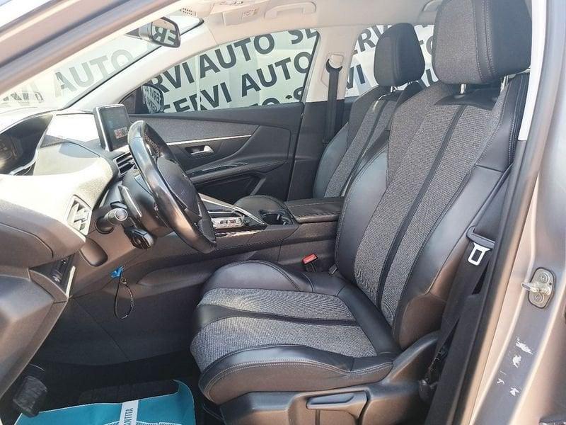 Peugeot 3008 PureTech Turbo 130 EAT6 S&S Allure