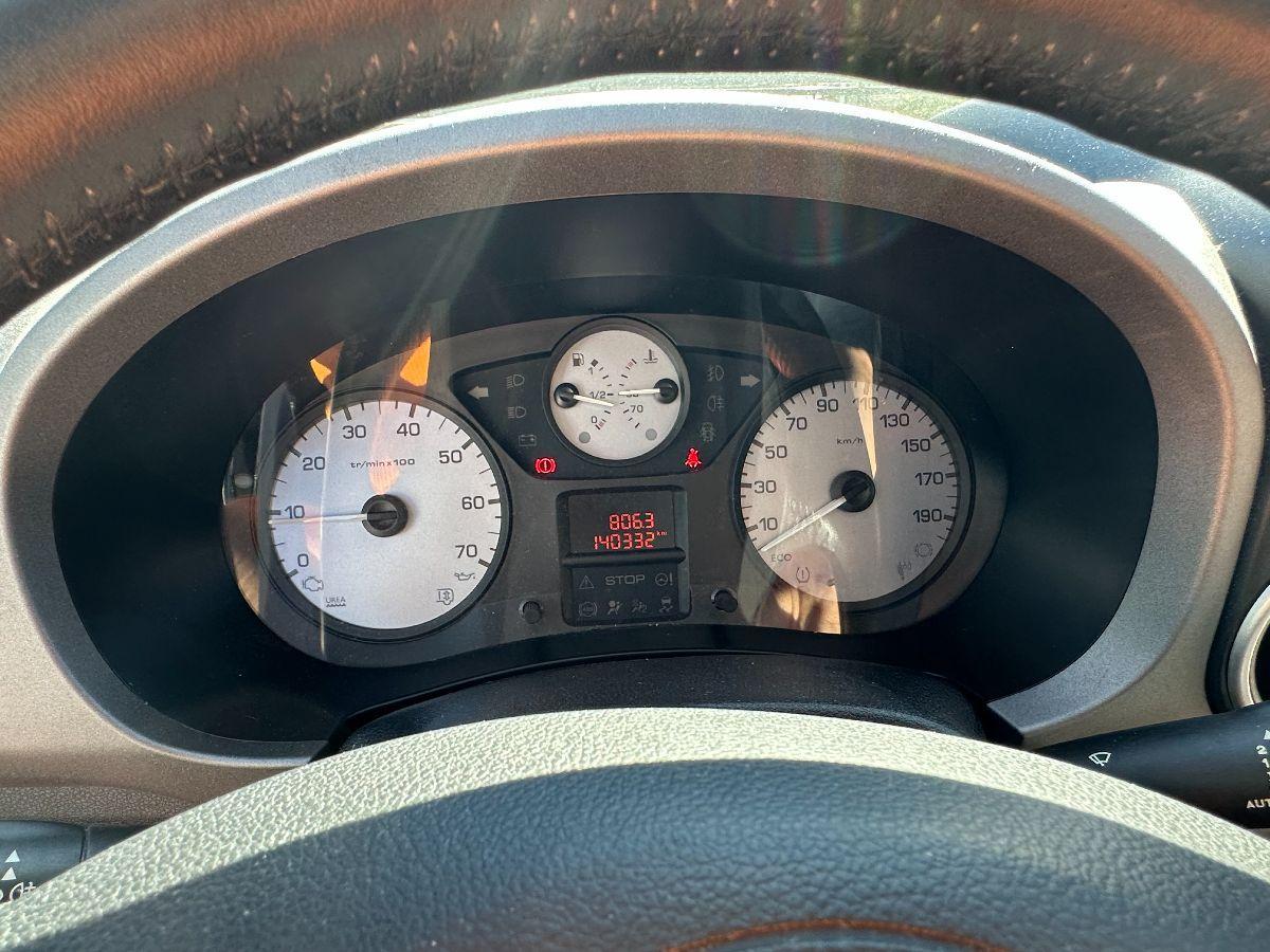 CITROEN - Berlingo - Multisp. PureTech 110 S&S Feel