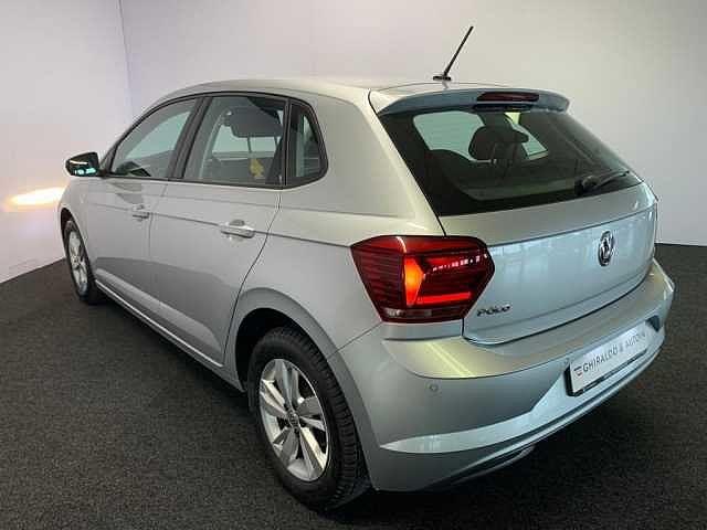 Volkswagen Polo V 5p 1.6 tdi Comfortline 95cv