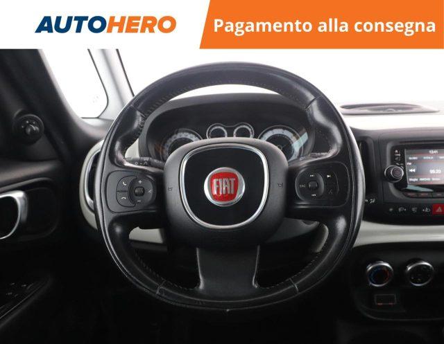 FIAT 500L 1.3 Multijet 95 CV Dualogic Pop Star