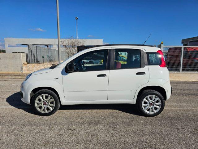 FIAT Panda 0.9 TwinAir Turbo Natural Power Pop