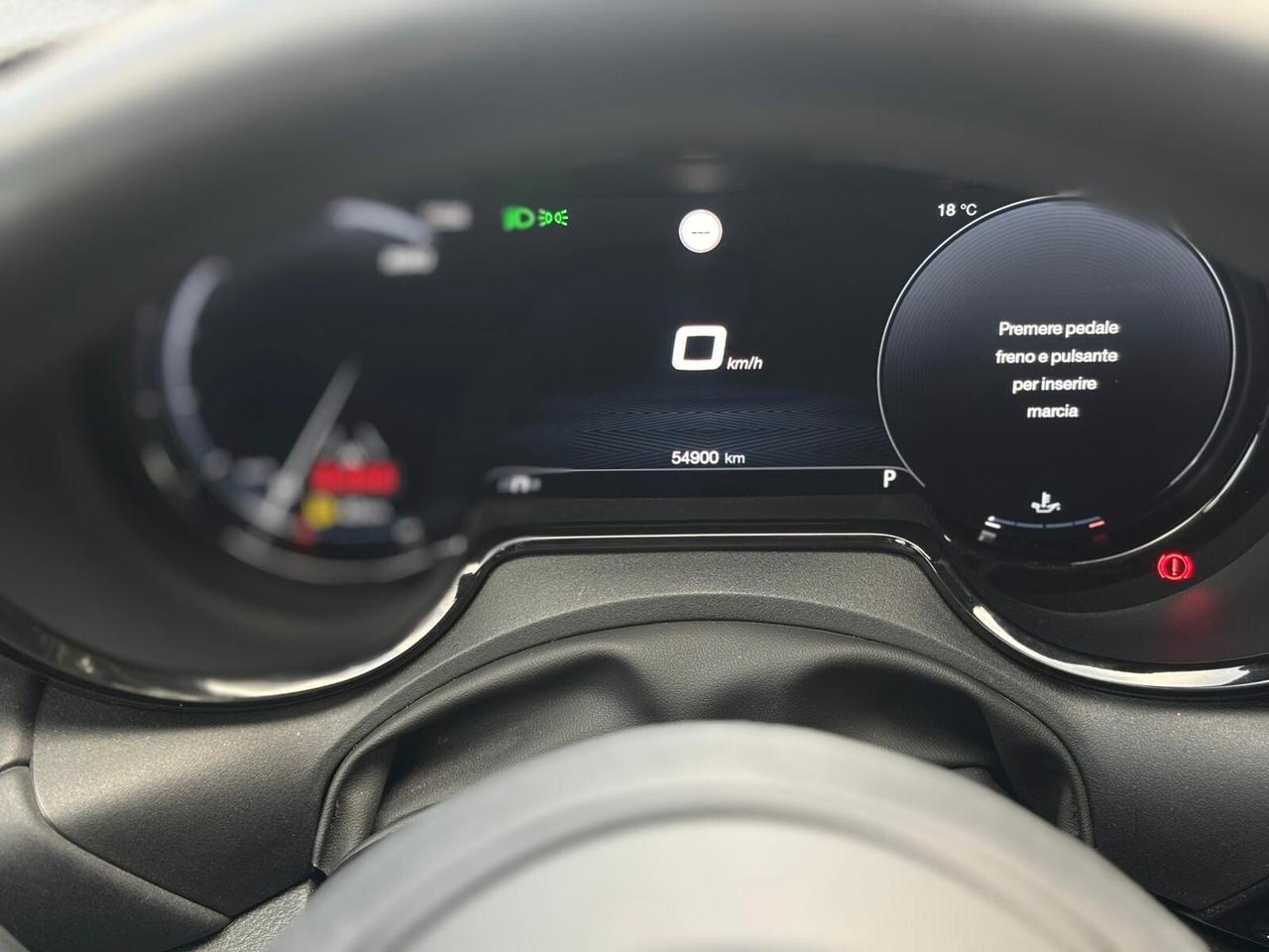 Alfa Romeo Tonale 1.6 diesel 130 CV TCT6 Sprint