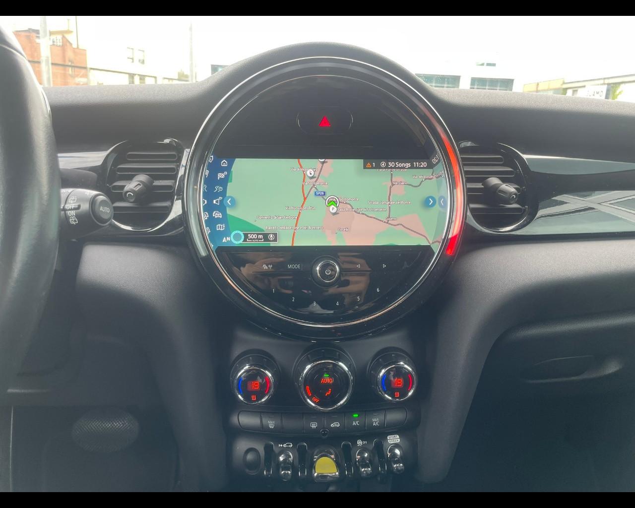 MINI Mini Full El. (F56) - Mini Cooper SE Classic