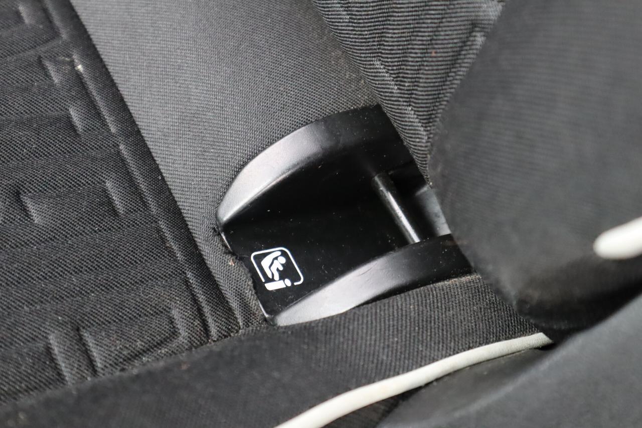 Fiat 500 Fiat 500E ACTION KEYLESS DIGITAL