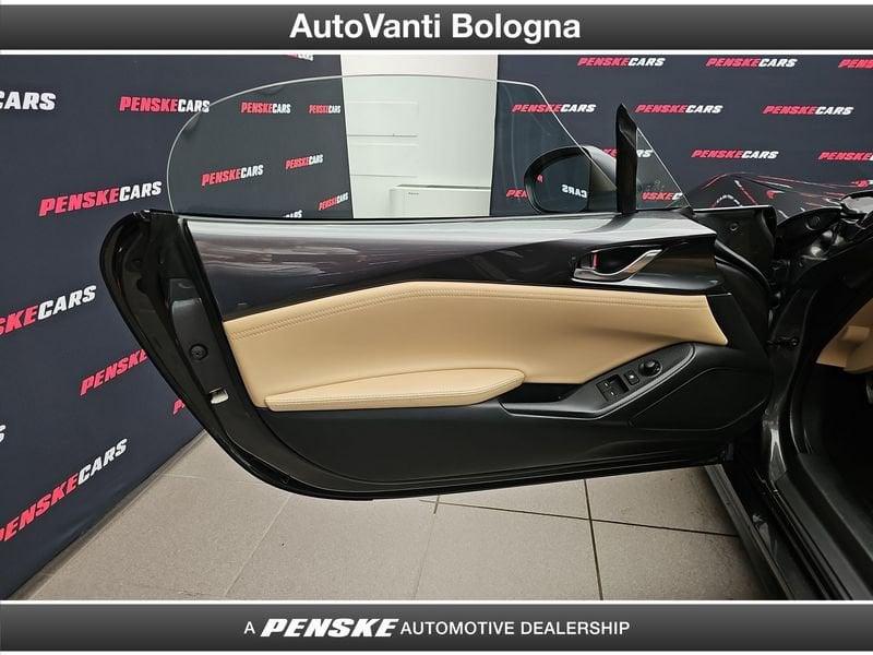 Mazda MX-5 MX-5 1.5 Exceed SkyActive Technology 132cv