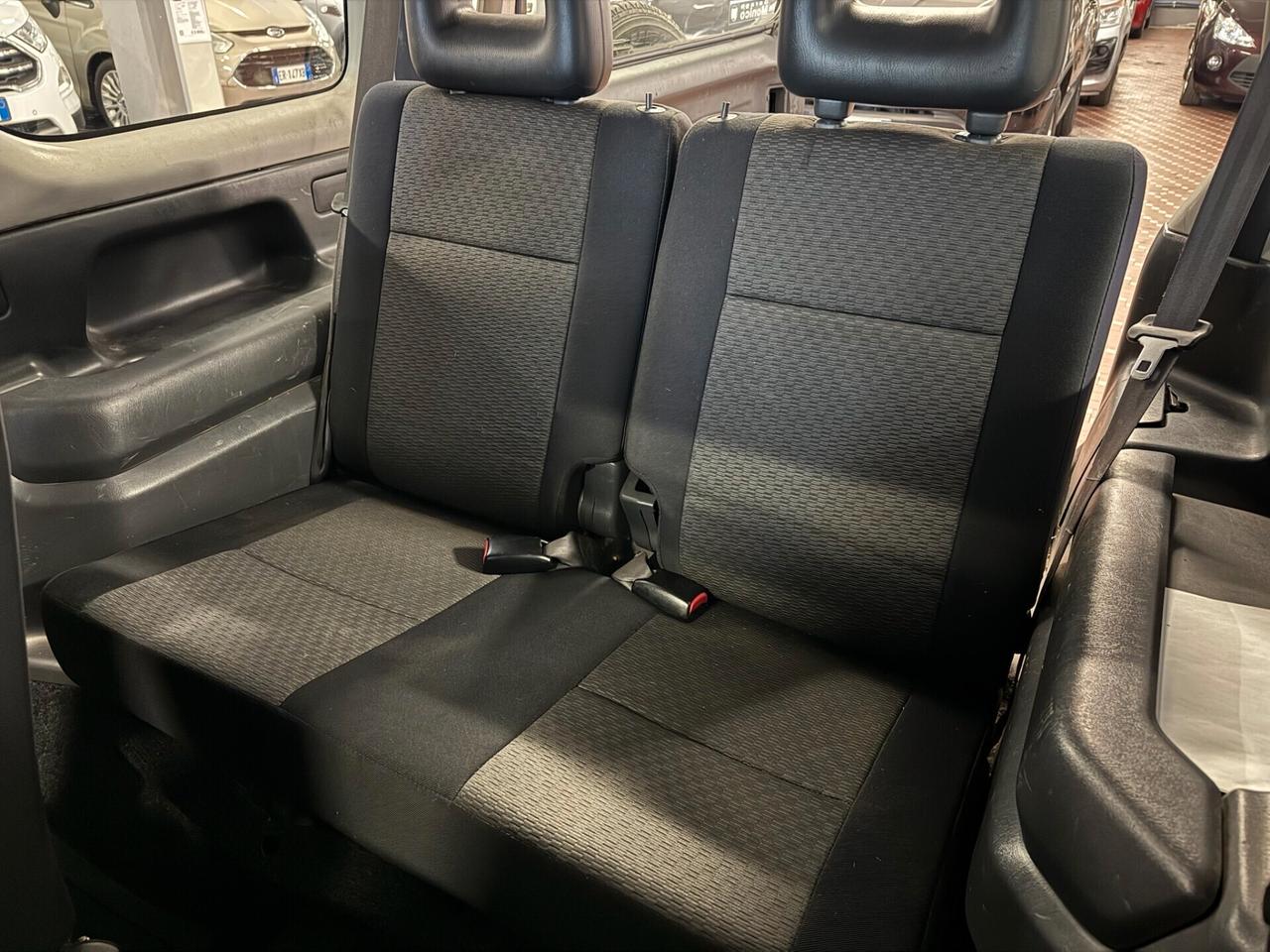 Suzuki Jimny 1.3i 16V cat 4WD JLX - UNICO PROPRIETARIO