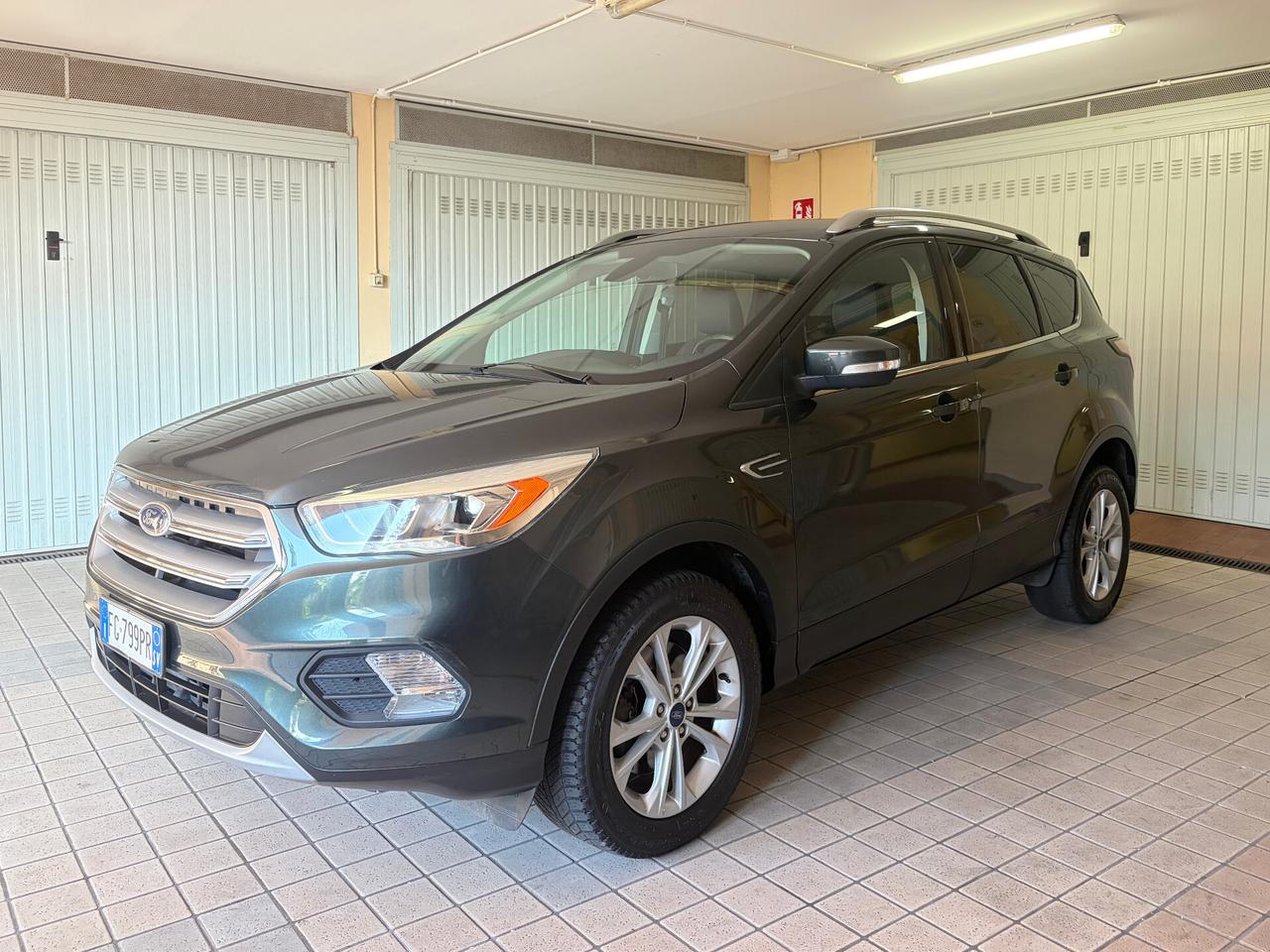 Ford Kuga 2.0 TDCI 150 CV S&S 2WD