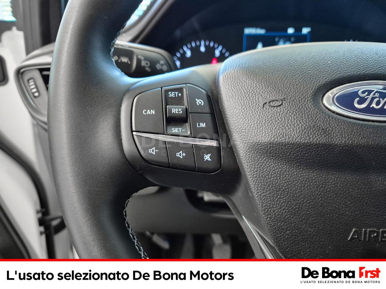 Ford Puma 1.0 ecoboost h titanium s&s 125cv