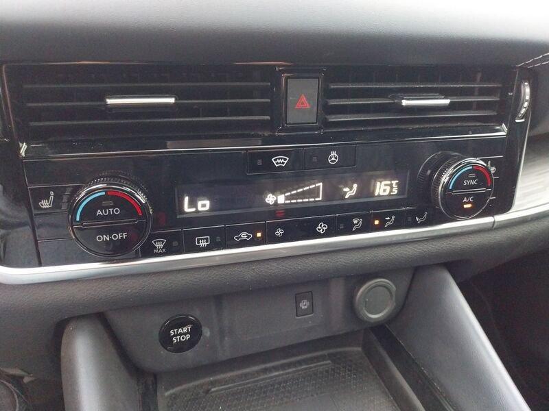 Nissan Qashqai Qashqai 1.5 e-Power Tekna+ 2wd