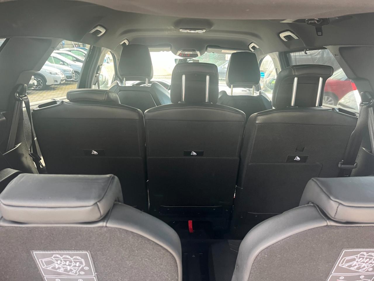 Peugeot 5008 BlueHDi 130 S&S EAT8 GT 2.0 DIESEL