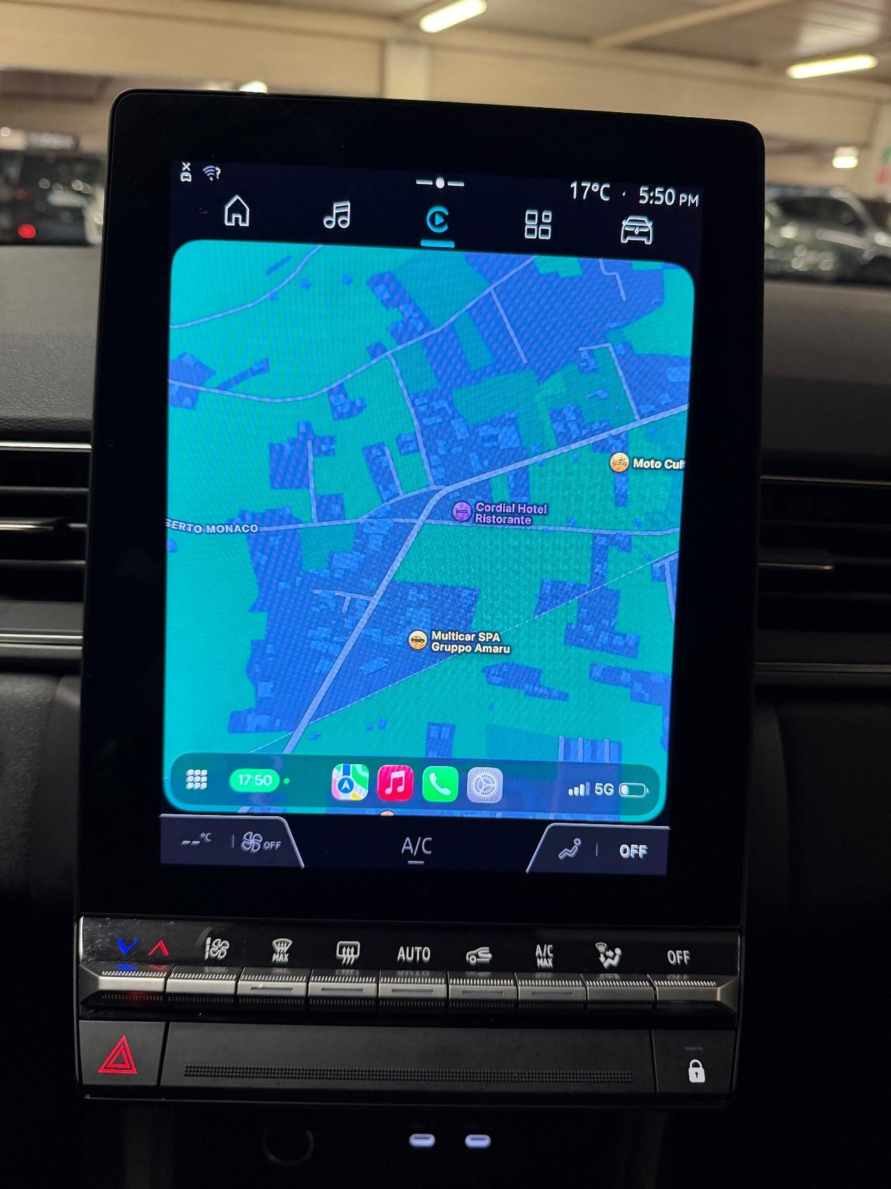 Renault Captur TCe 90 CV Techno 2025