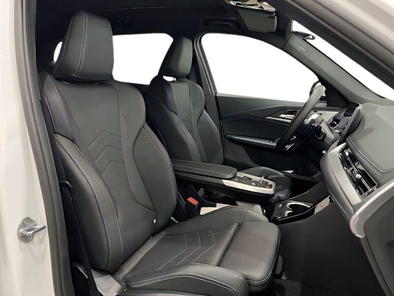 BMW X1 X1 xDrive 30e Msport