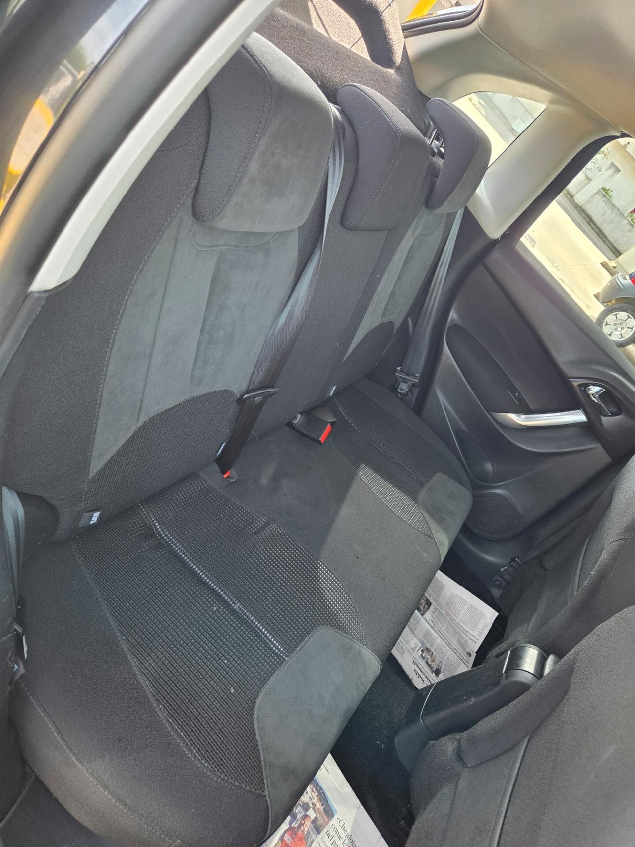 Citroen C3 1.4 HDi 70 Exclusive 2012