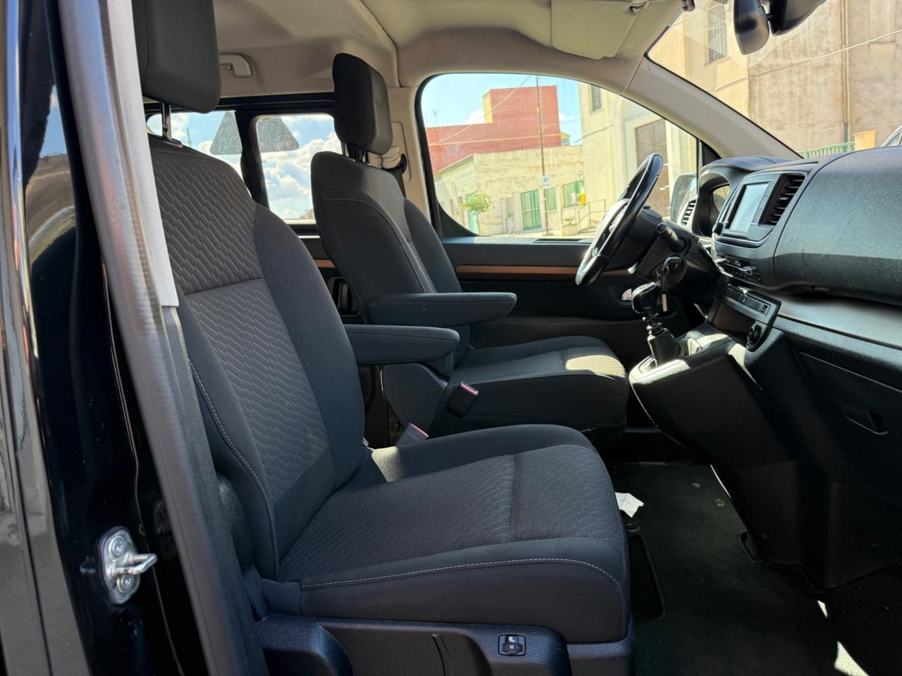 Toyota Proace Verso 1.5D L0 D Luxury
