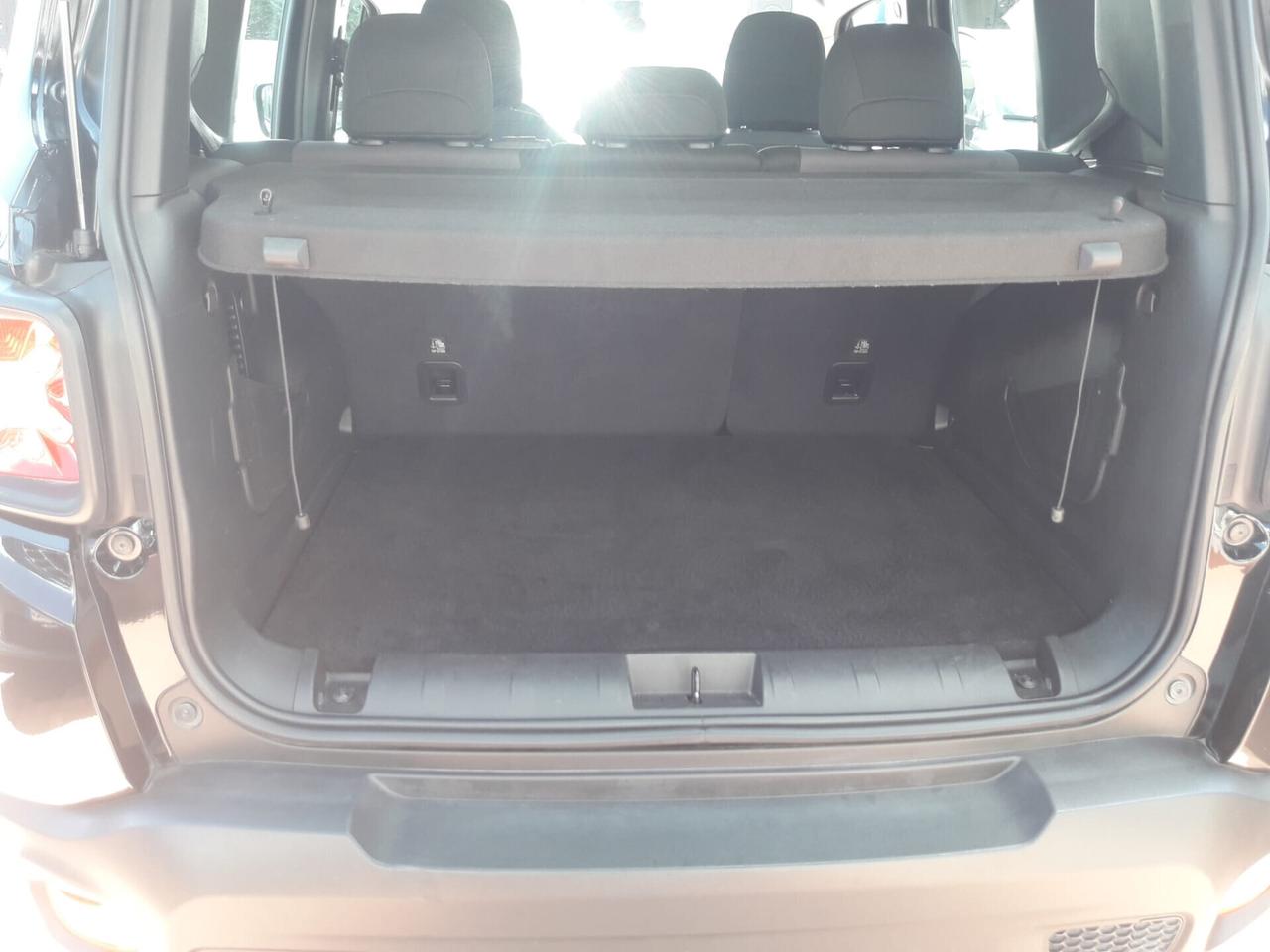 Jeep Renegade 1.0 T3 Limited