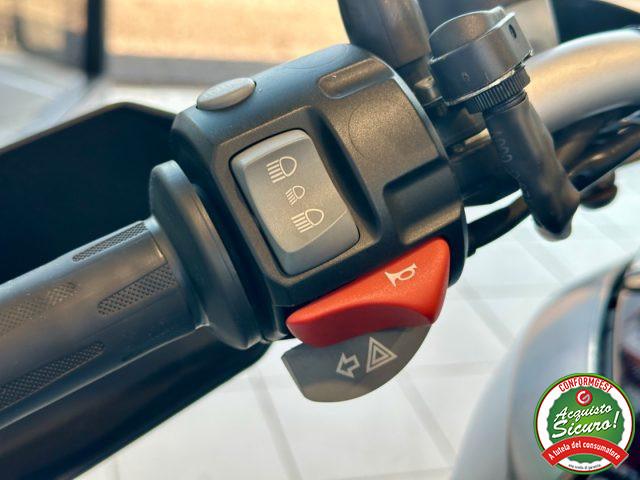 BMW R 1200 GS R 1200 GS *TRIS VALIGIE*LED+SUPPLEMENTARI*