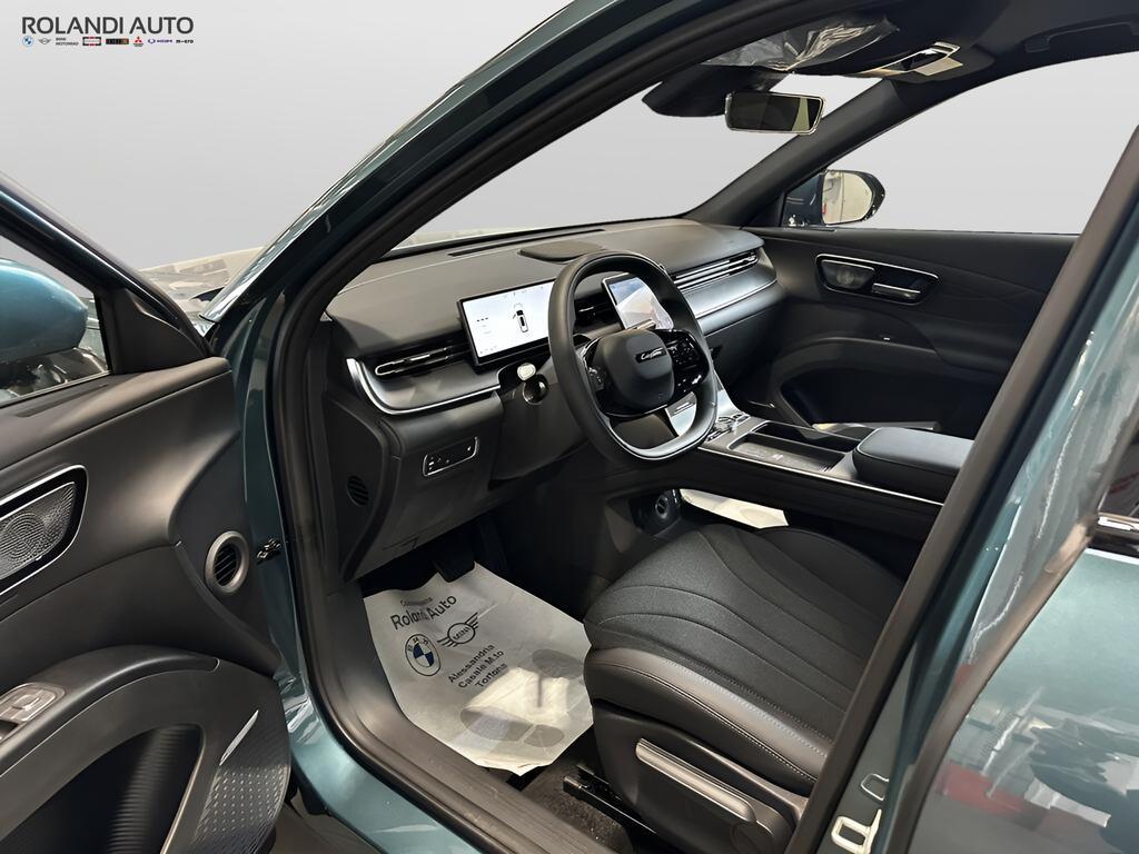 Lepas L8 1.5 TGDi Ibrido Plug-in Essence DHT