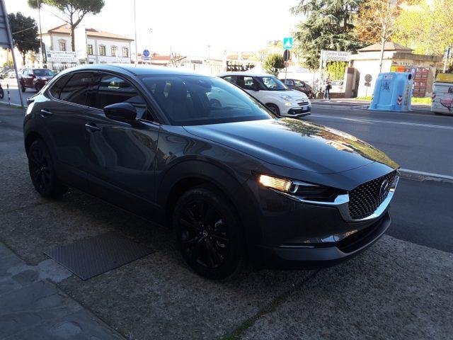 MAZDA CX-30 2.5L e-Skyactiv-X M 140cv Hybrid 6AT Homura