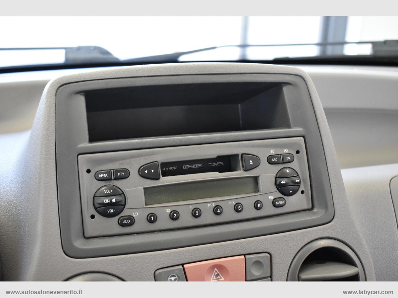 FIAT Panda 1.1 Active