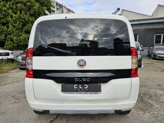 FIAT Qubo 1.3 MJT 80 CV Trekking