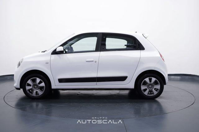 RENAULT Twingo 1.0 SCe Duel