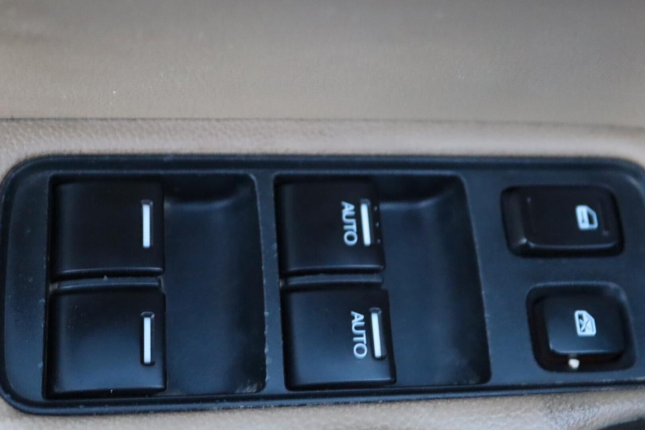 Honda CR-V 2.2 i-CTDi 16V Advance DPF