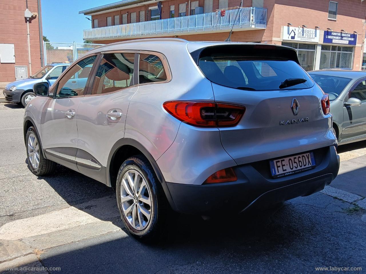 RENAULT Kadjar TCe 130 CV Energy Intens