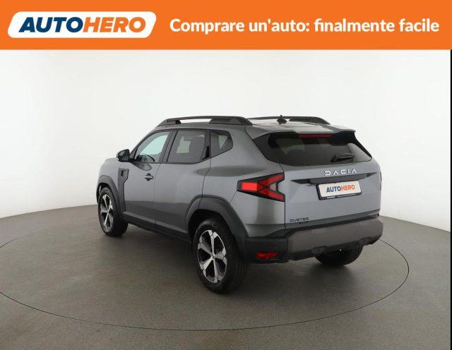 DACIA Duster Hybrid 140 CV Journey