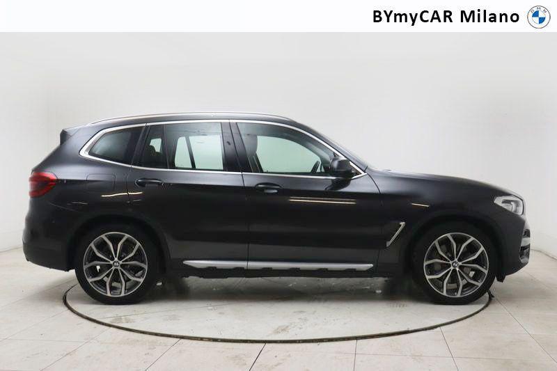 BMW X3 30 e xLine xDrive Steptronic