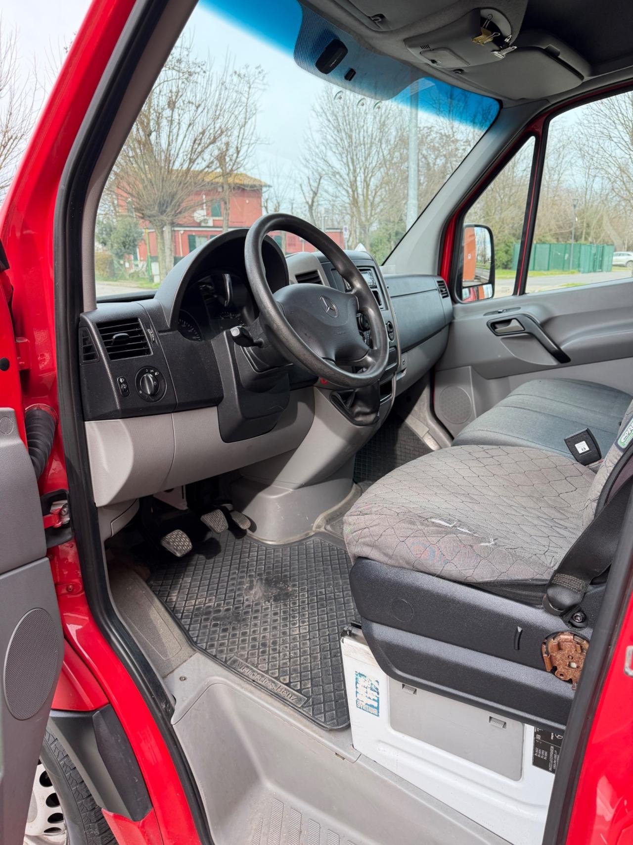 Mercedes Benz Sprinter 2.2 Diesel 313 CDI