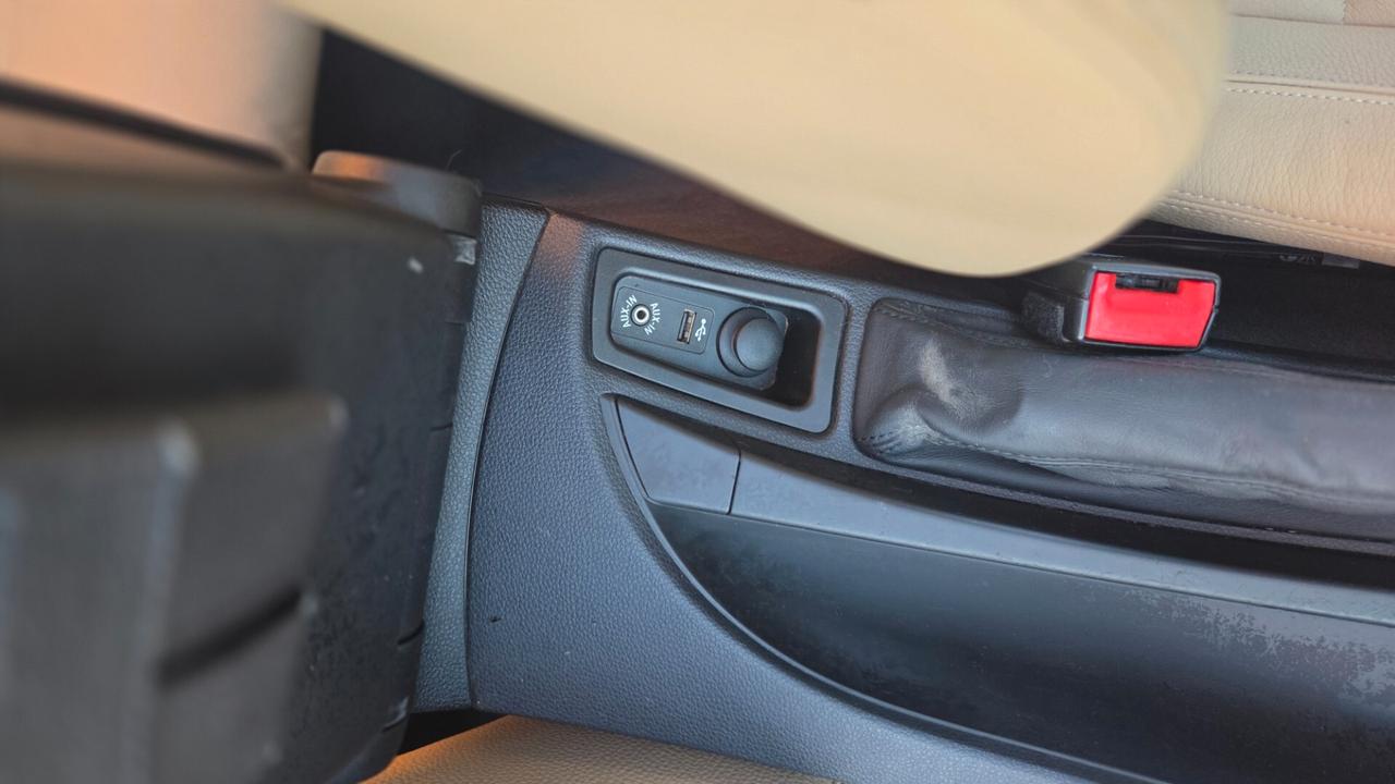 Bmw 120 120i Cabrio Futura unico proprietario