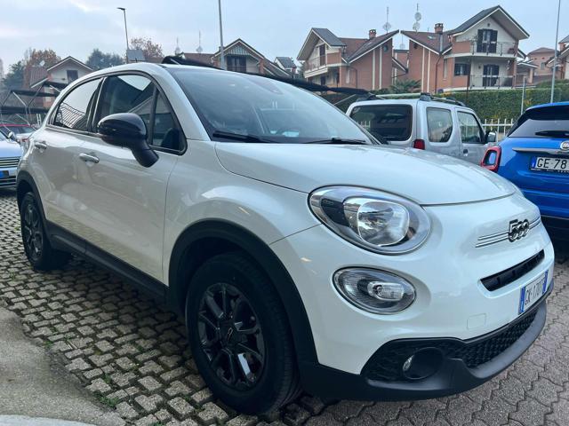 FIAT 500X 1.3 MultiJet 95 CV Club UNICO PROP.